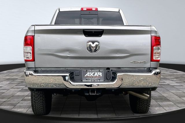 2022 Ram 2500 Tradesman 4x4 Crew Cab 8' Box - 23023556 - 5