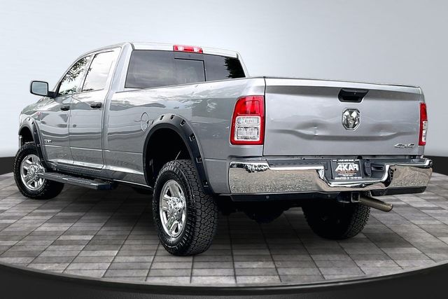2022 Ram 2500 Tradesman 4x4 Crew Cab 8' Box - 23023556 - 6