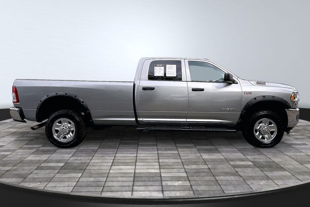 2022 Ram 2500 Tradesman 4x4 Crew Cab 8' Box - 23023556 - 7