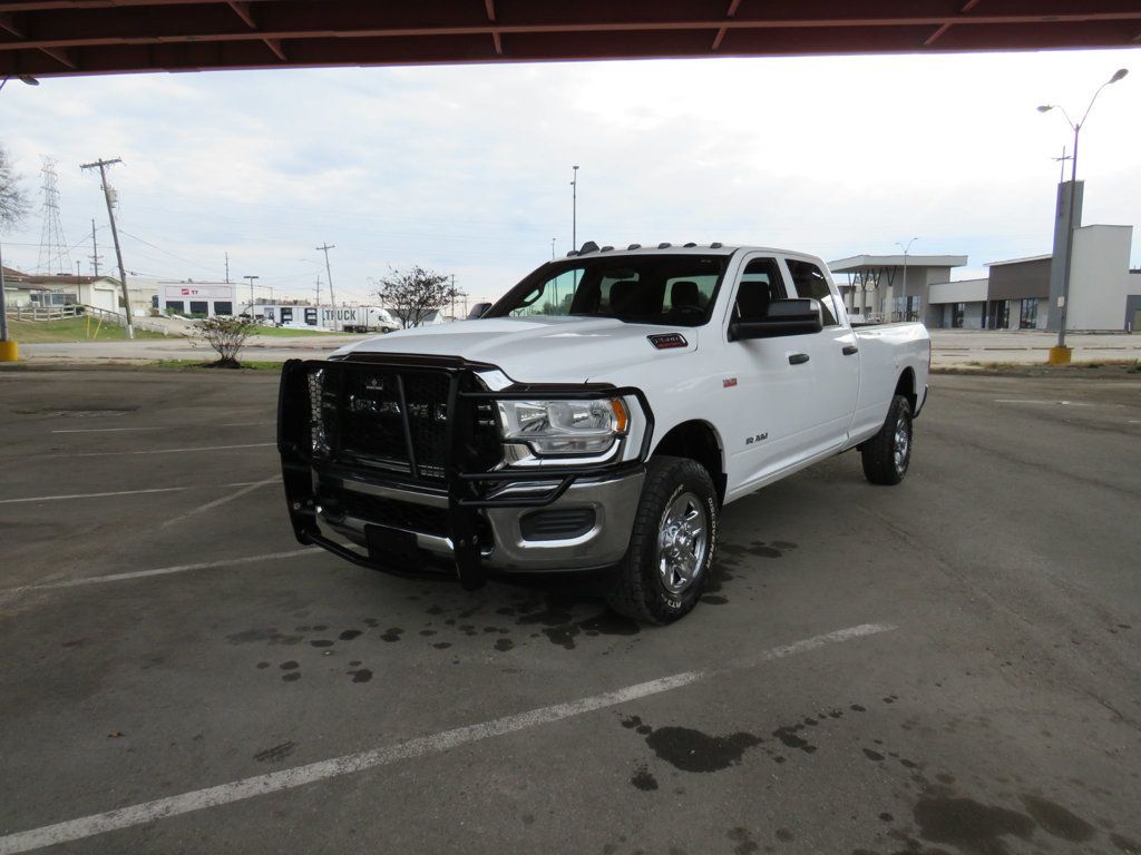 2022 Ram 2500 Tradesman 4x4 Crew Cab 8' Box - 22688537 - 0