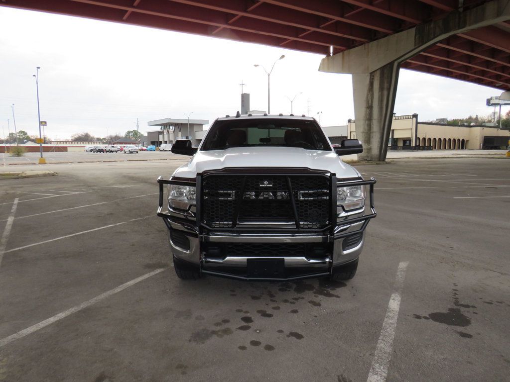 2022 Ram 2500 Tradesman 4x4 Crew Cab 8' Box - 22688537 - 1