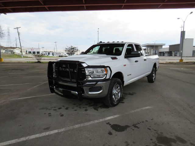 2022 Ram 2500 Tradesman 4x4 Crew Cab 8' Box - 22688537 - 2