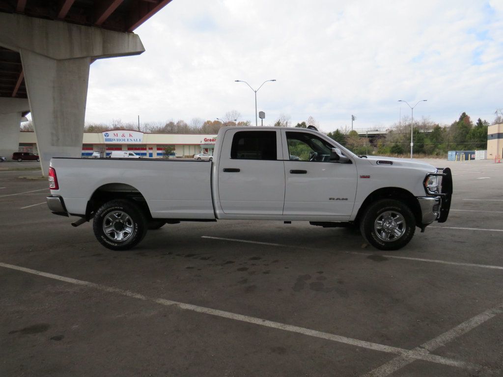 2022 Ram 2500 Tradesman 4x4 Crew Cab 8' Box - 22688537 - 3