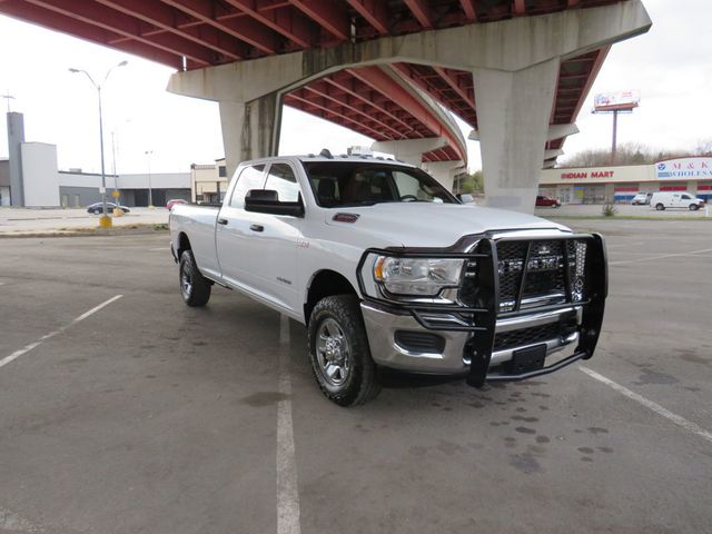 2022 Ram 2500 Tradesman 4x4 Crew Cab 8' Box - 22688537 - 3