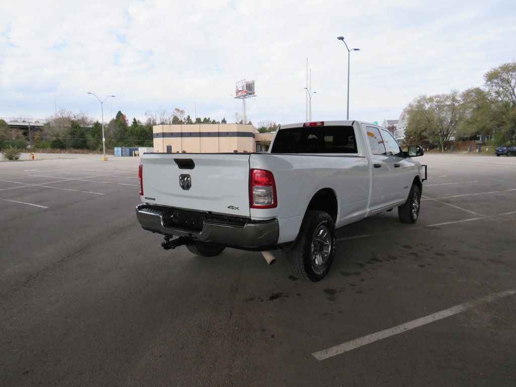 2022 Ram 2500 Tradesman 4x4 Crew Cab 8' Box - 22688537 - 4