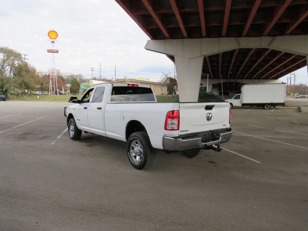 2022 Ram 2500 Tradesman 4x4 Crew Cab 8' Box - 22688537 - 6