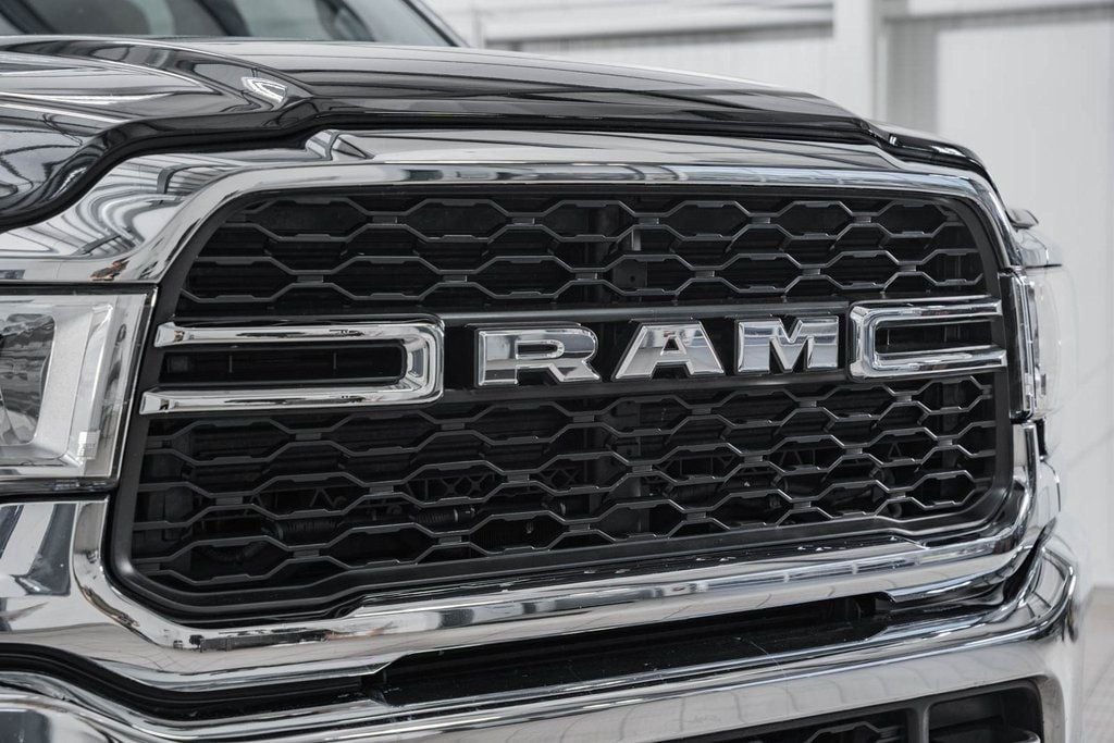 2022 Ram 2500 Tradesman Level 2  - 22601447 - 10