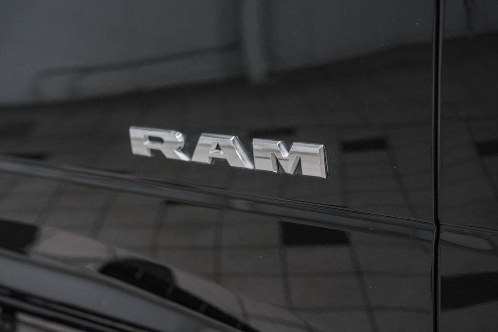 2022 Ram 2500 Tradesman Level 2  - 22601447 - 15