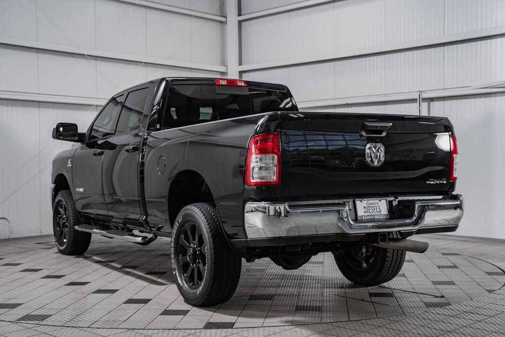 2022 Ram 2500 Tradesman Level 2  - 22601447 - 5