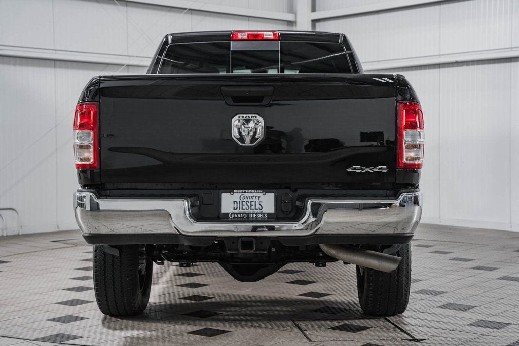 2022 Ram 2500 Tradesman Level 2  - 22601447 - 6