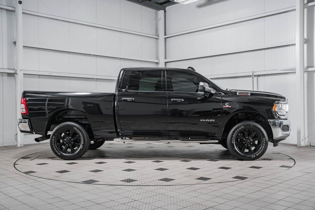 2022 Ram 2500 Tradesman Level 2  - 22601447 - 8