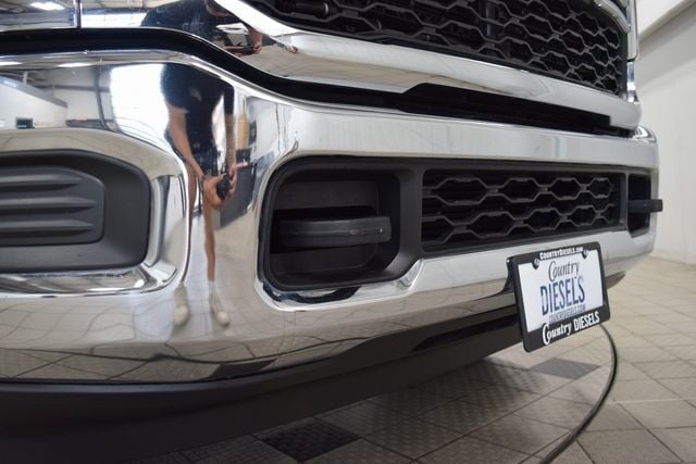 2022 Ram 2500 Tradesman Level 2 - 22832352 - 10