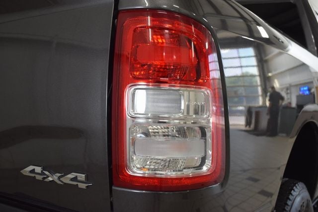 2022 Ram 2500 Tradesman Level 2 - 22832352 - 16