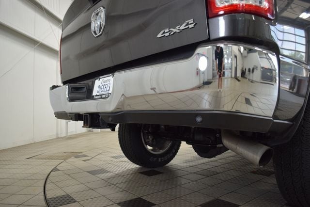 2022 Ram 2500 Tradesman Level 2 - 22832352 - 17