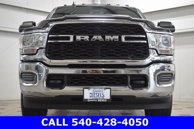 2022 Ram 2500 Tradesman Level 2 - 22832352 - 1