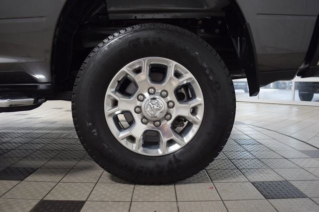 2022 Ram 2500 Tradesman Level 2 - 22832352 - 25