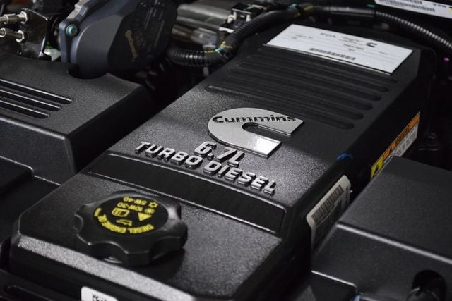 2022 Ram 2500 Tradesman Level 2 - 22832352 - 27