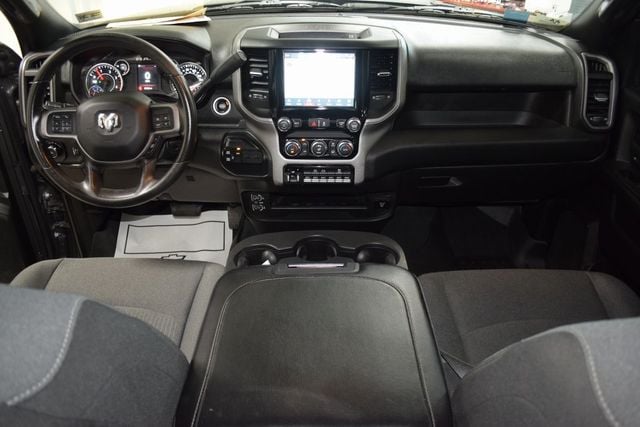 2022 Ram 2500 Tradesman Level 2 - 22832352 - 28