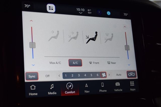 2022 Ram 2500 Tradesman Level 2 - 22832352 - 29