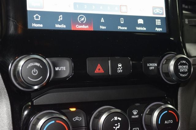 2022 Ram 2500 Tradesman Level 2 - 22832352 - 30