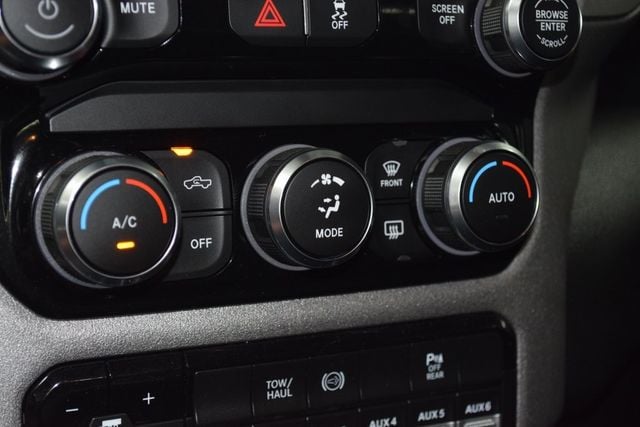 2022 Ram 2500 Tradesman Level 2 - 22832352 - 31