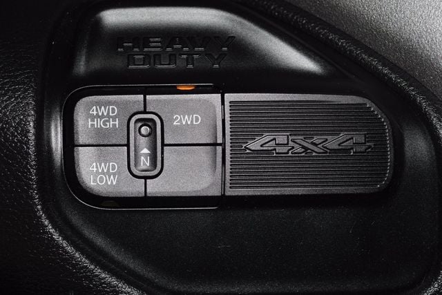 2022 Ram 2500 Tradesman Level 2 - 22832352 - 34