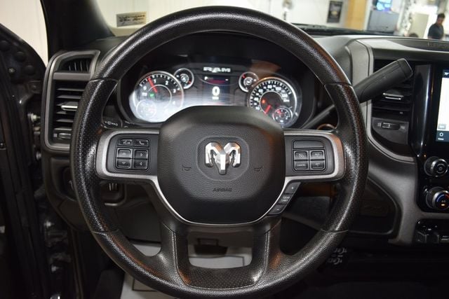 2022 Ram 2500 Tradesman Level 2 - 22832352 - 37