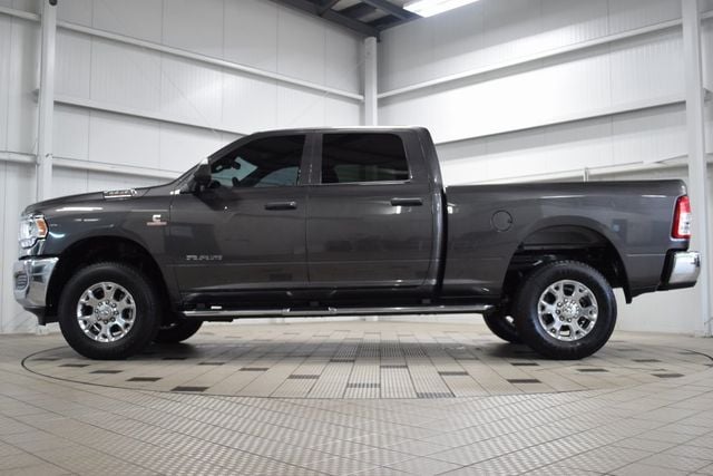 2022 Ram 2500 Tradesman Level 2 - 22832352 - 3