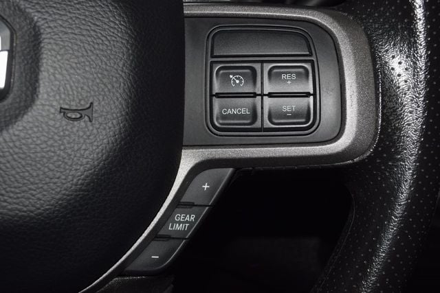 2022 Ram 2500 Tradesman Level 2 - 22832352 - 39