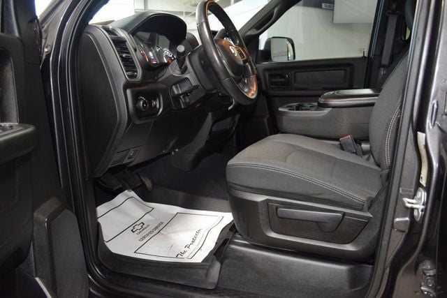 2022 Ram 2500 Tradesman Level 2 - 22832352 - 40