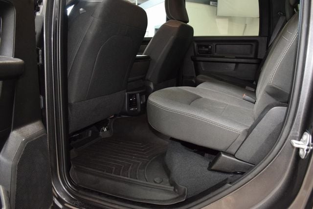 2022 Ram 2500 Tradesman Level 2 - 22832352 - 42