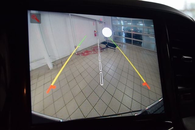 2022 Ram 2500 Tradesman Level 2 - 22832352 - 48