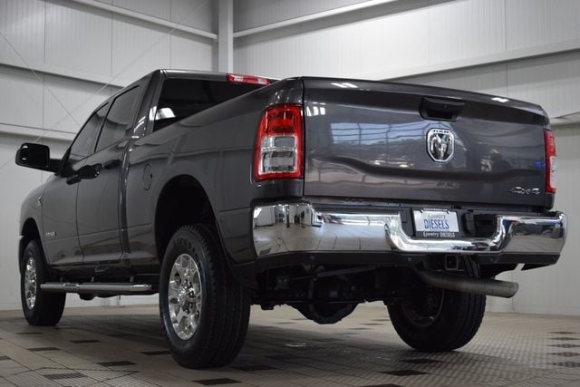 2022 Ram 2500 Tradesman Level 2 - 22832352 - 4