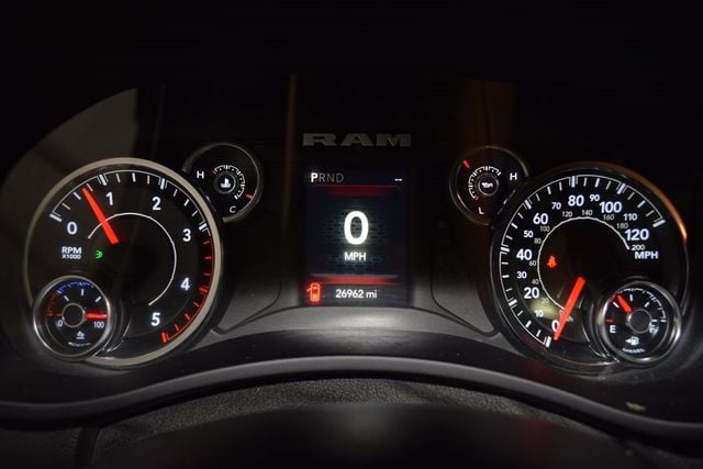 2022 Ram 2500 Tradesman Level 2 - 22832352 - 49