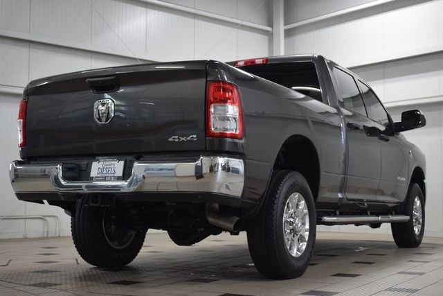 2022 Ram 2500 Tradesman Level 2 - 22832352 - 6