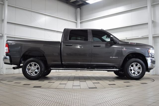 2022 Ram 2500 Tradesman Level 2 - 22832352 - 7