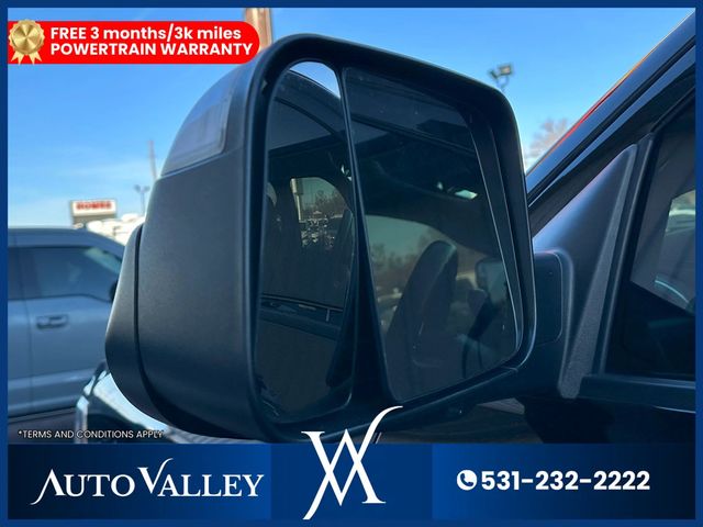 2022 Ram 2500 Crew Cab Laramie Pickup 4D 6 1/3 ft - 22962283 - 13