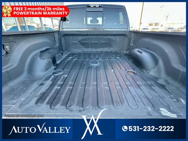 2022 Ram 2500 Crew Cab Laramie Pickup 4D 6 1/3 ft - 22962283 - 42