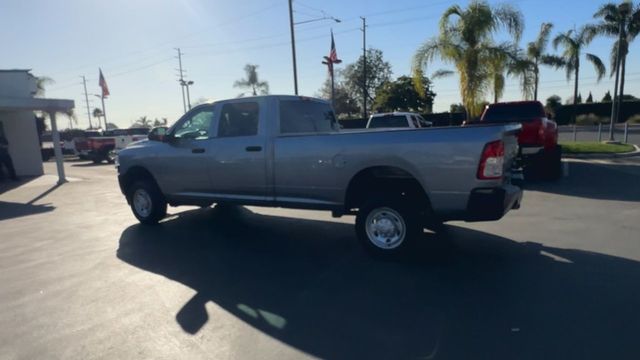 2022 Ram 2500 Crew Cab TRADESMAN LONG BED 4X4 6.4L GAS BACK UP CAM 1OWNER - 22715254 - 5