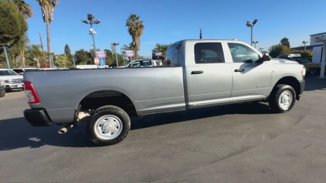 2022 Ram 2500 Crew Cab TRADESMAN LONG BED 4X4 6.4L GAS BACK UP CAM 1OWNER - 22715254 - 8