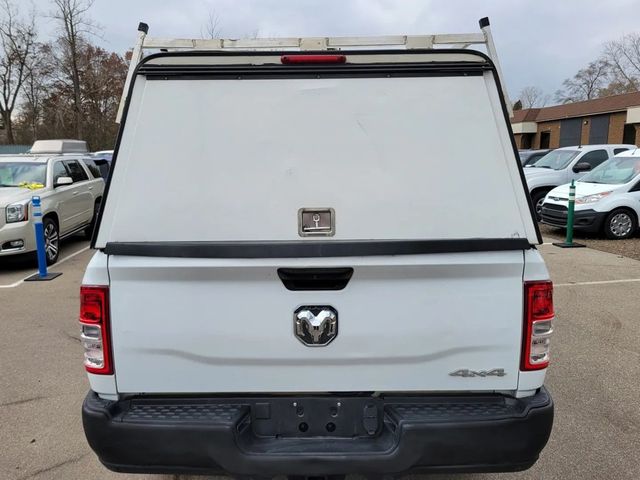 2022 Ram 2500 Crew Cab Tradesman Pickup 4D 8 ft - 22952770 - 9