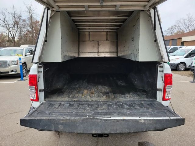 2022 Ram 2500 Crew Cab Tradesman Pickup 4D 8 ft - 22952770 - 10