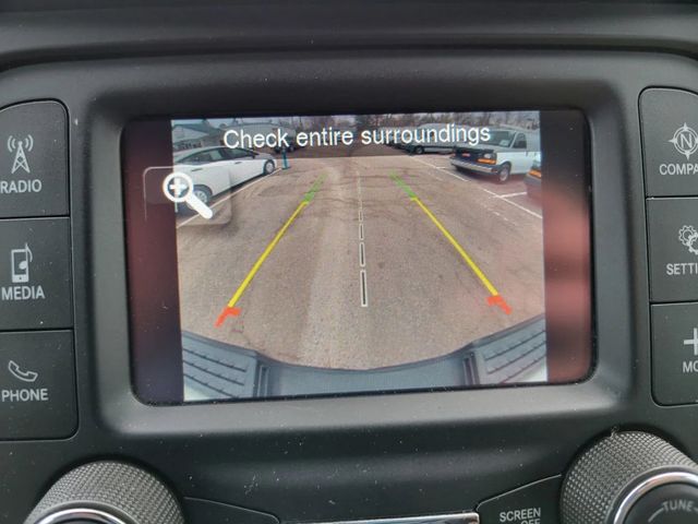 2022 Ram 2500 Crew Cab Tradesman Pickup 4D 8 ft - 22952770 - 12