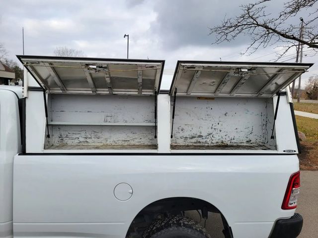 2022 Ram 2500 Crew Cab Tradesman Pickup 4D 8 ft - 22952770 - 15