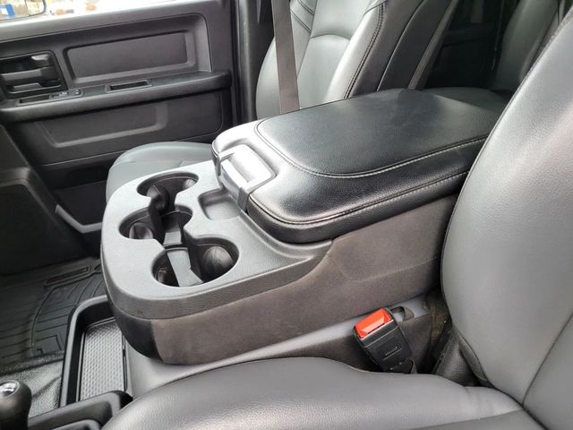 2022 Ram 2500 Crew Cab Tradesman Pickup 4D 8 ft - 22952770 - 16