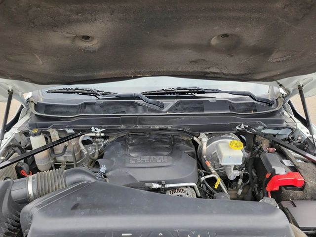 2022 Ram 2500 Crew Cab Tradesman Pickup 4D 8 ft - 22952770 - 18