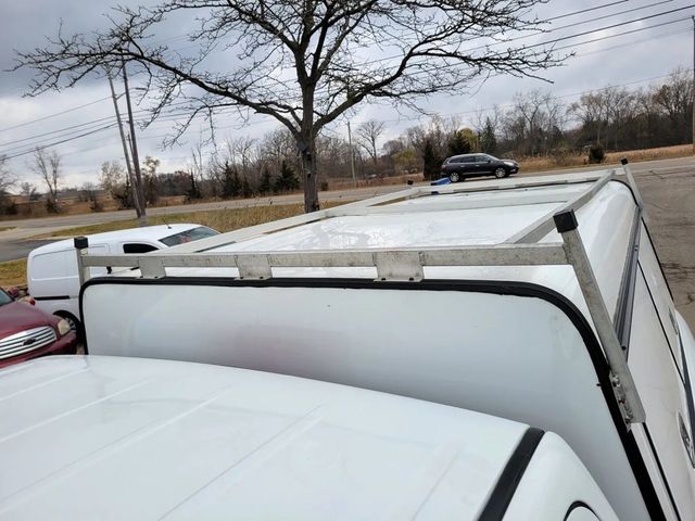 2022 Ram 2500 Crew Cab Tradesman Pickup 4D 8 ft - 22952770 - 20