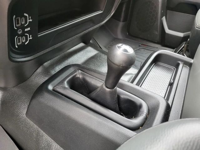 2022 Ram 2500 Crew Cab Tradesman Pickup 4D 8 ft - 22952770 - 21