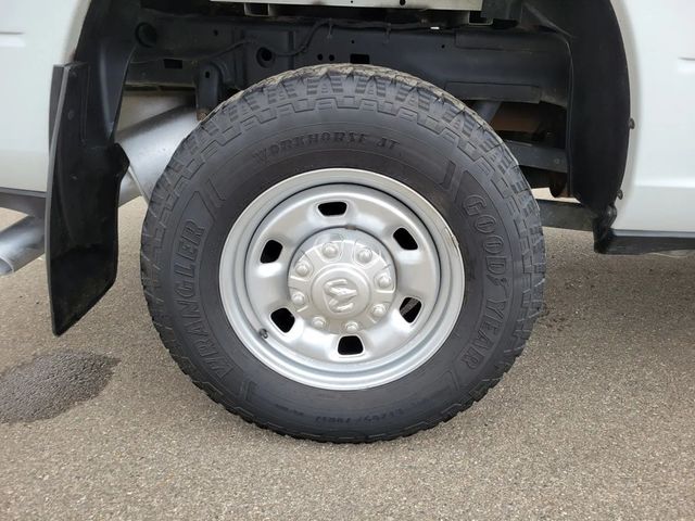 2022 Ram 2500 Crew Cab Tradesman Pickup 4D 8 ft - 22952770 - 22