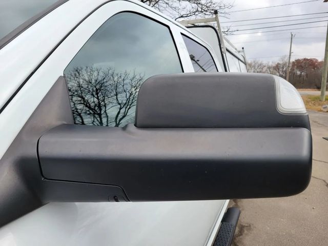 2022 Ram 2500 Crew Cab Tradesman Pickup 4D 8 ft - 22952770 - 24